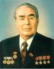 Leonid Brezhnev